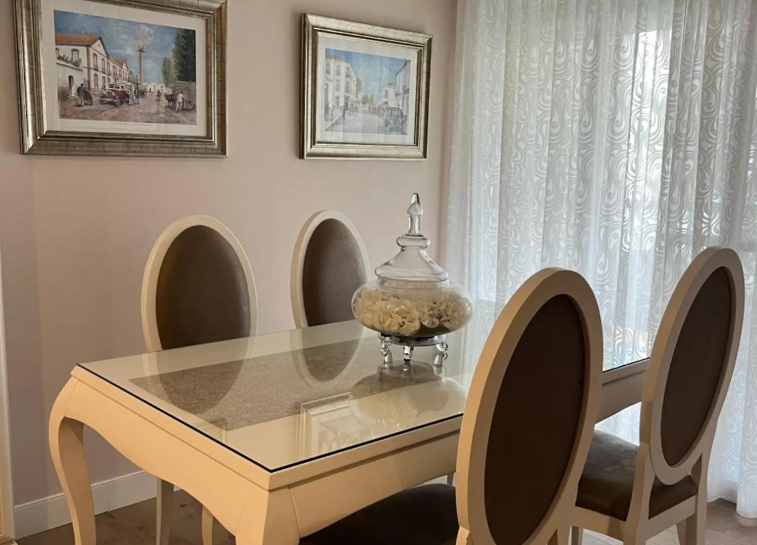 El Patio De Maria Apartment Torre Del Mar