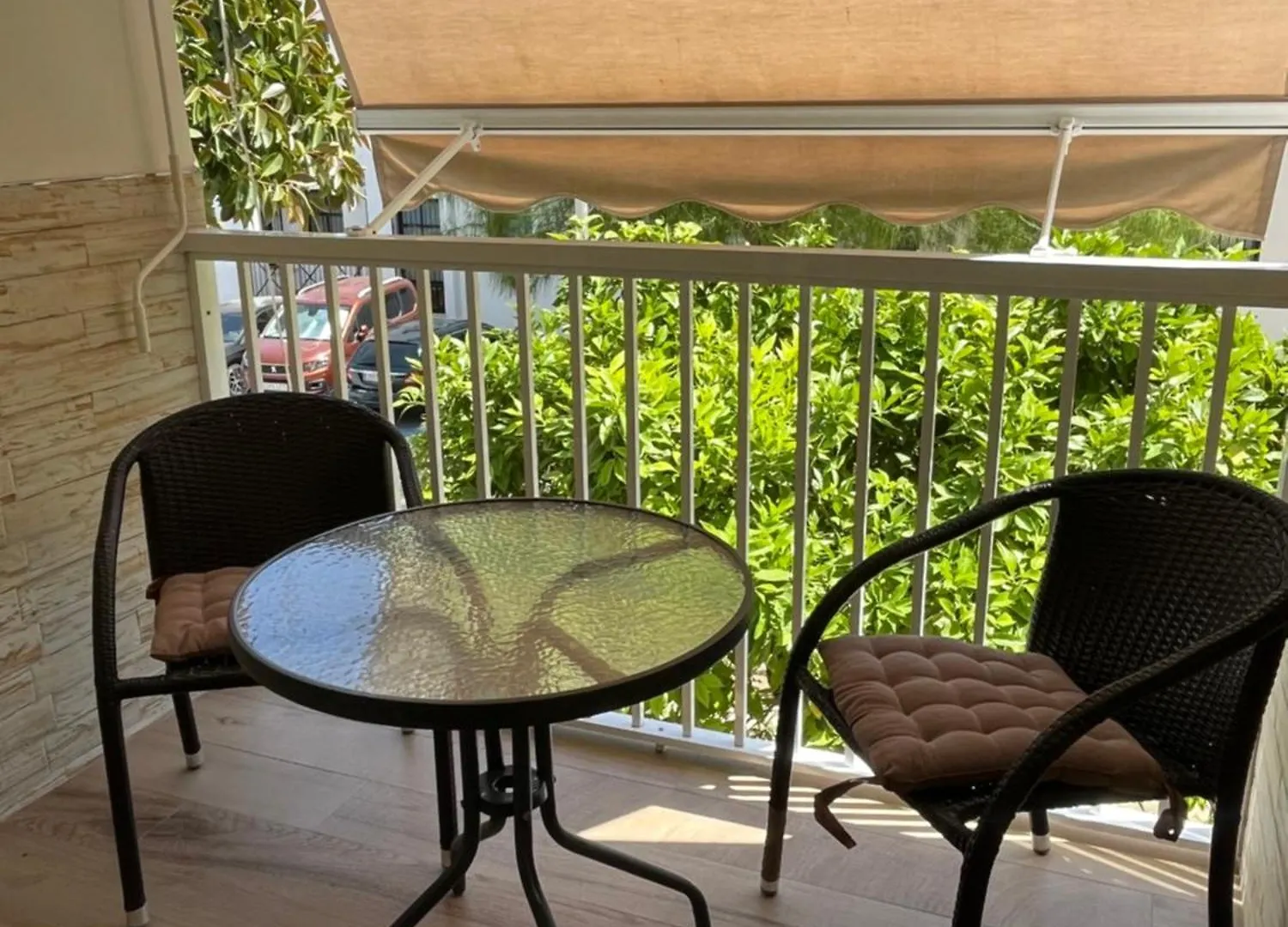 El Patio De Maria Apartment Torre Del Mar